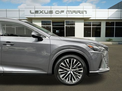 Certified 2023 Lexus RX 350 FWD image 36