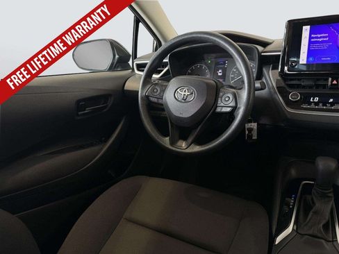 Used 2023 Toyota Corolla LE FWD image 19