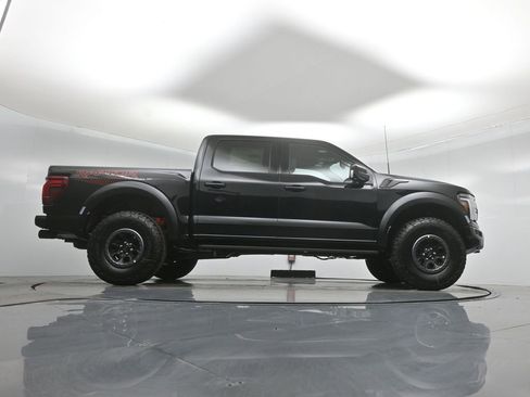 New 2026 Ford F150 Raptor AWD/4WD image 48