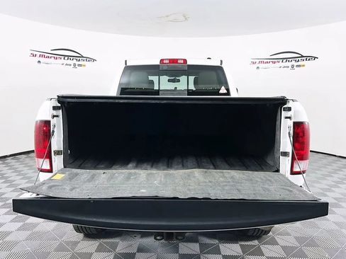 Used 2011 RAM 2500 Laramie w/ HD Snow Plow Prep Group image 27