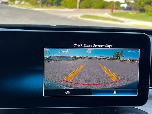 Used 2019 Mercedes-Benz C 300 4MATIC Coupe image 24