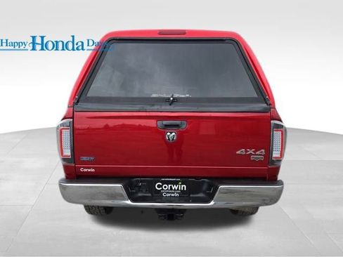 Used 2009 Dodge Ram 2500 Truck Laramie image 13