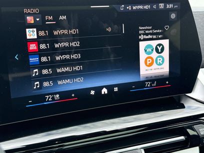New 2026 BMW X2 xDrive28i w/ Technology Package