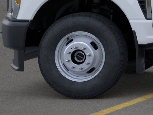 New 2026 Ford F350 XL image 44