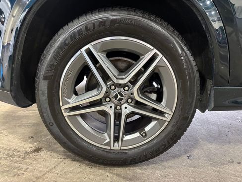 Used 2021 Mercedes-Benz GLE 350 4MATIC image 10