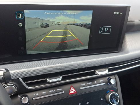 Certified 2025 Hyundai Sonata SEL image 16