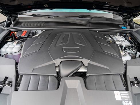 New 2026 Porsche Cayenne S image 29