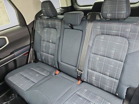 Used 2025 Ford Bronco Sport Heritage w/ Convenience Package image 13