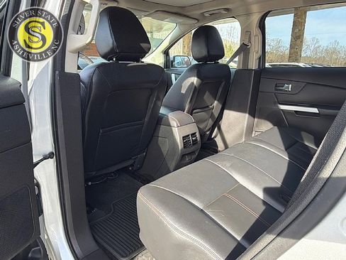 Used 2013 Ford Edge Limited image 13