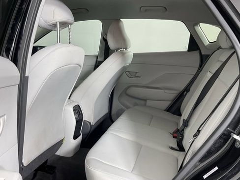 Used 2024 Hyundai Kona SEL image 14