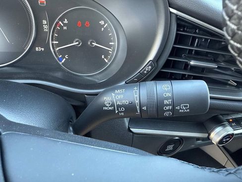 New 2026 MAZDA CX-30 AWD 2.5 S image 38