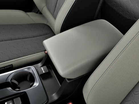 New 2026 Subaru Forester AWD/4WD image 22