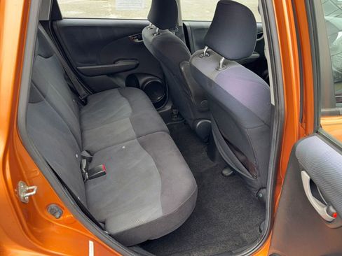 Used 2009 Honda Fit Sport image 16
