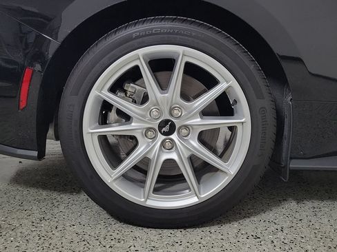 Used 2024 Ford Mustang GT Premium RWD image 5