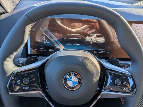 New 2026 BMW X3 xDrive30 w/ Convenience Package image 21