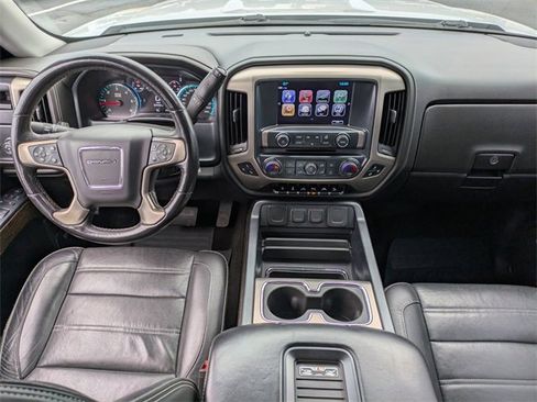 Used 2018 GMC Sierra 1500 Denali image 16
