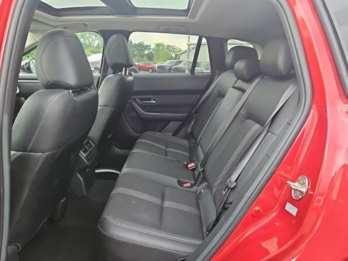 Used 2023 MAZDA CX-50 2.5 S w/ Preferred Plus Pkg AWD/4WD image 9