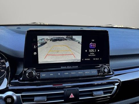 Certified 2022 Kia Seltos EX AWD/4WD image 15