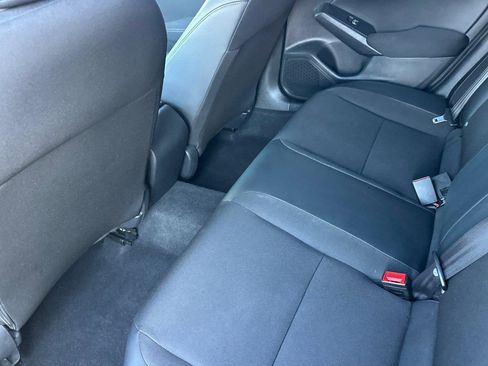 Certified 2023 Honda Civic Sport image 11