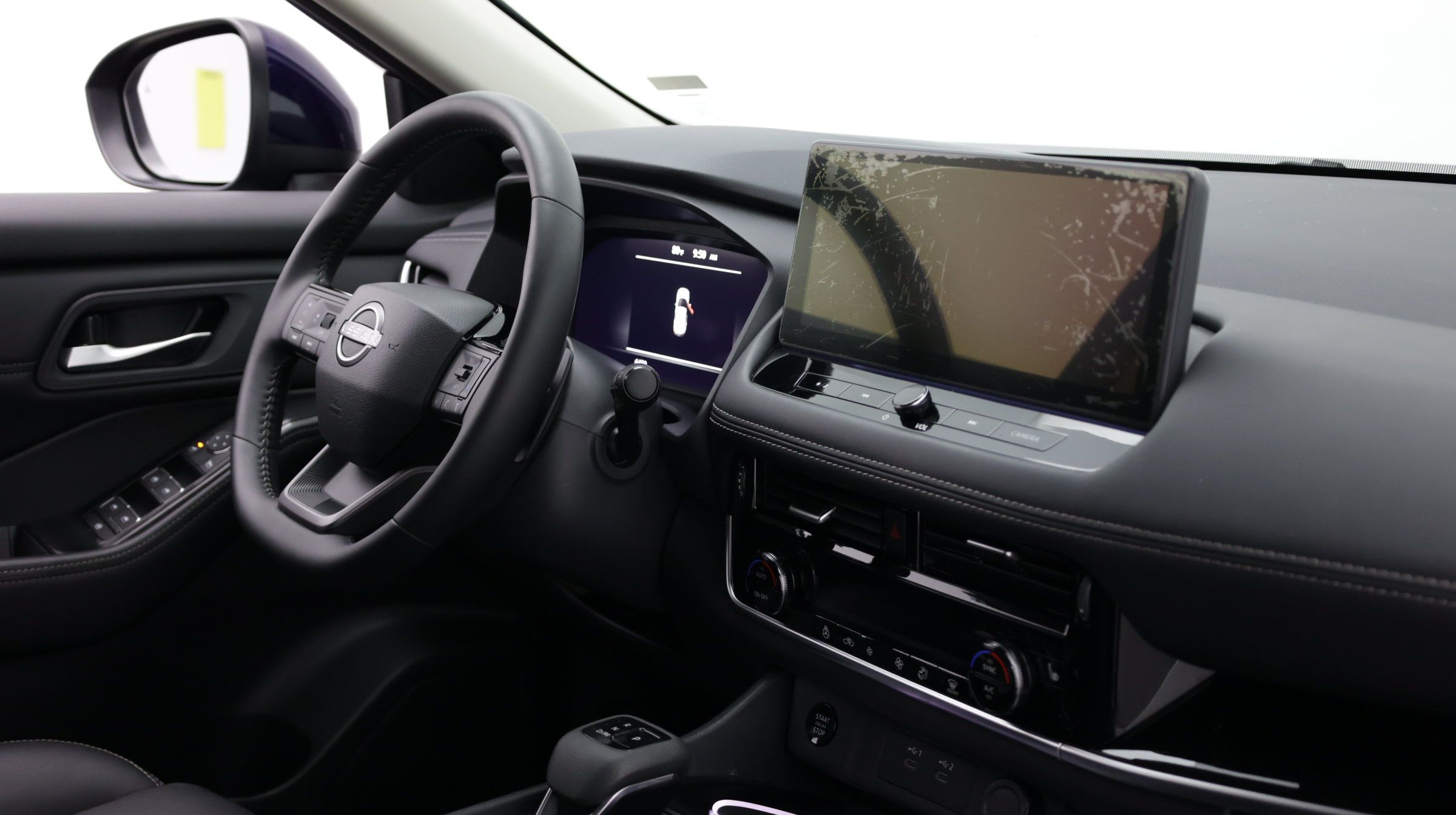 Used 2026 Nissan Rogue SL AWD/4WD image 38