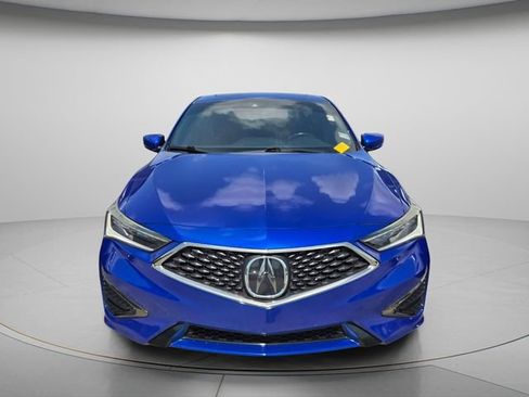 Used 2021 Acura ILX FWD image 3