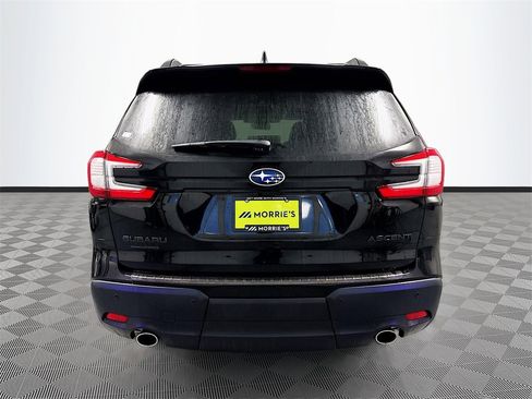 New 2026 Subaru Ascent Premium image 33