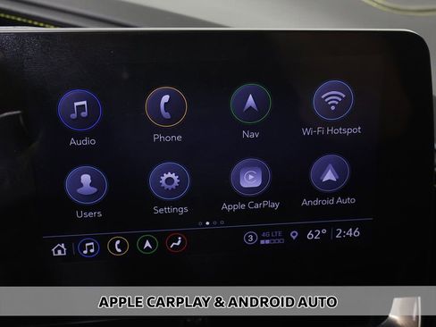 Used 2021 Chevrolet Corvette Stingray Premium Conv w/ 3LT image 11