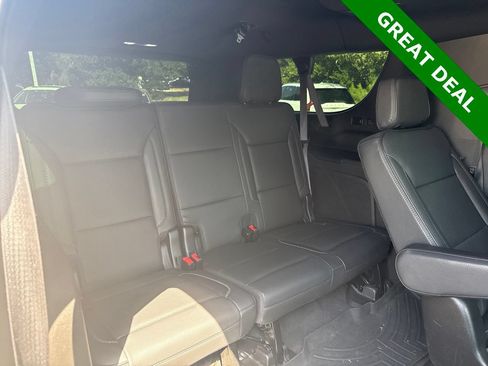 Used 2021 GMC Yukon XL Denali w/ Denali Ultimate Package AWD/4WD image 18