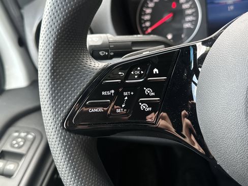 New 2026 Mercedes-Benz Sprinter 2500 image 20
