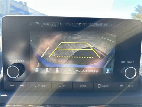 New 2026 Honda Civic Sport image 23