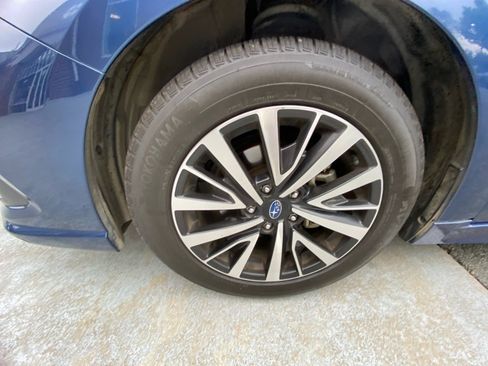 Used 2019 Subaru Legacy 2.5i Premium image 31