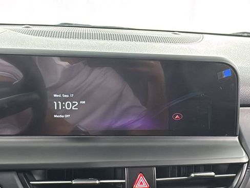 New 2026 Kia Seltos EX image 25