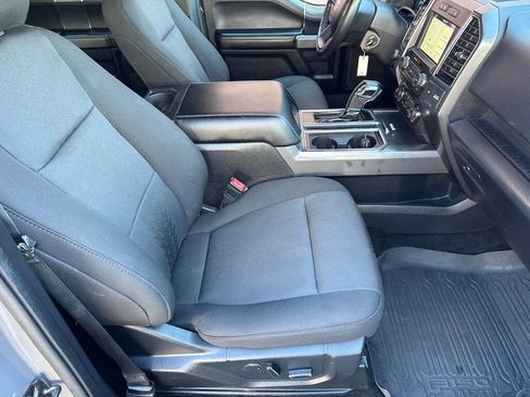 Used 2018 Ford F150 XLT w/ Equipment Group 302A Luxury image 13