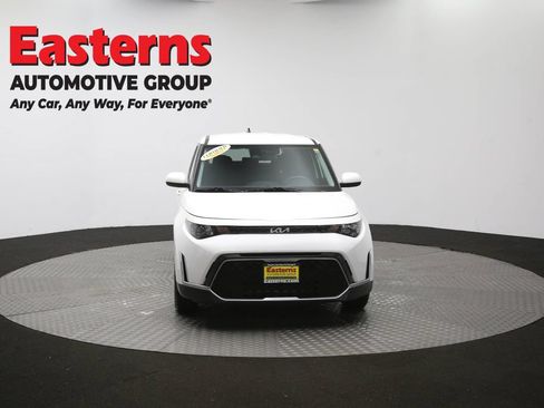 Used 2024 Kia Soul LX w/ Option Group 015 FWD image 51