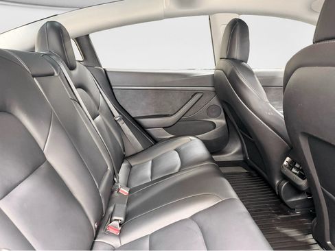 Used 2021 Tesla Model 3 Performance AWD/4WD image 20