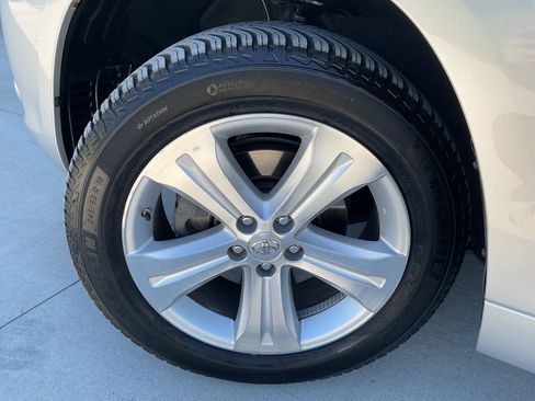 Used 2008 Toyota Highlander Limited AWD/4WD image 53