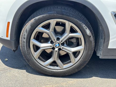 Used 2020 BMW X3 sDrive30i w/ Premium Package RWD image 4