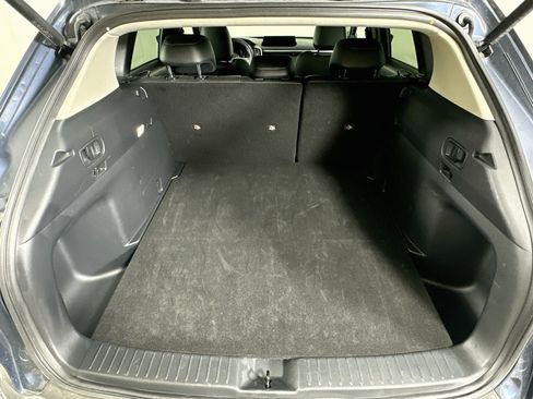 Used 2026 MAZDA CX-50 AWD 2.5 S w/ Preferred Pkg image 29