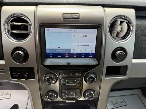 Used 2013 Ford F150 FX4 w/ Luxury Equipment Group AWD/4WD image 25