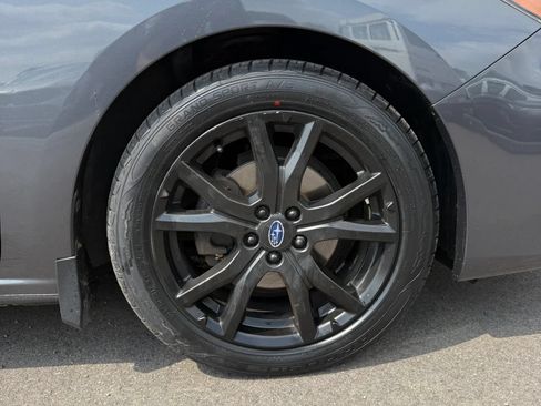 Used 2018 Subaru Impreza 2.0i Limited AWD/4WD image 32