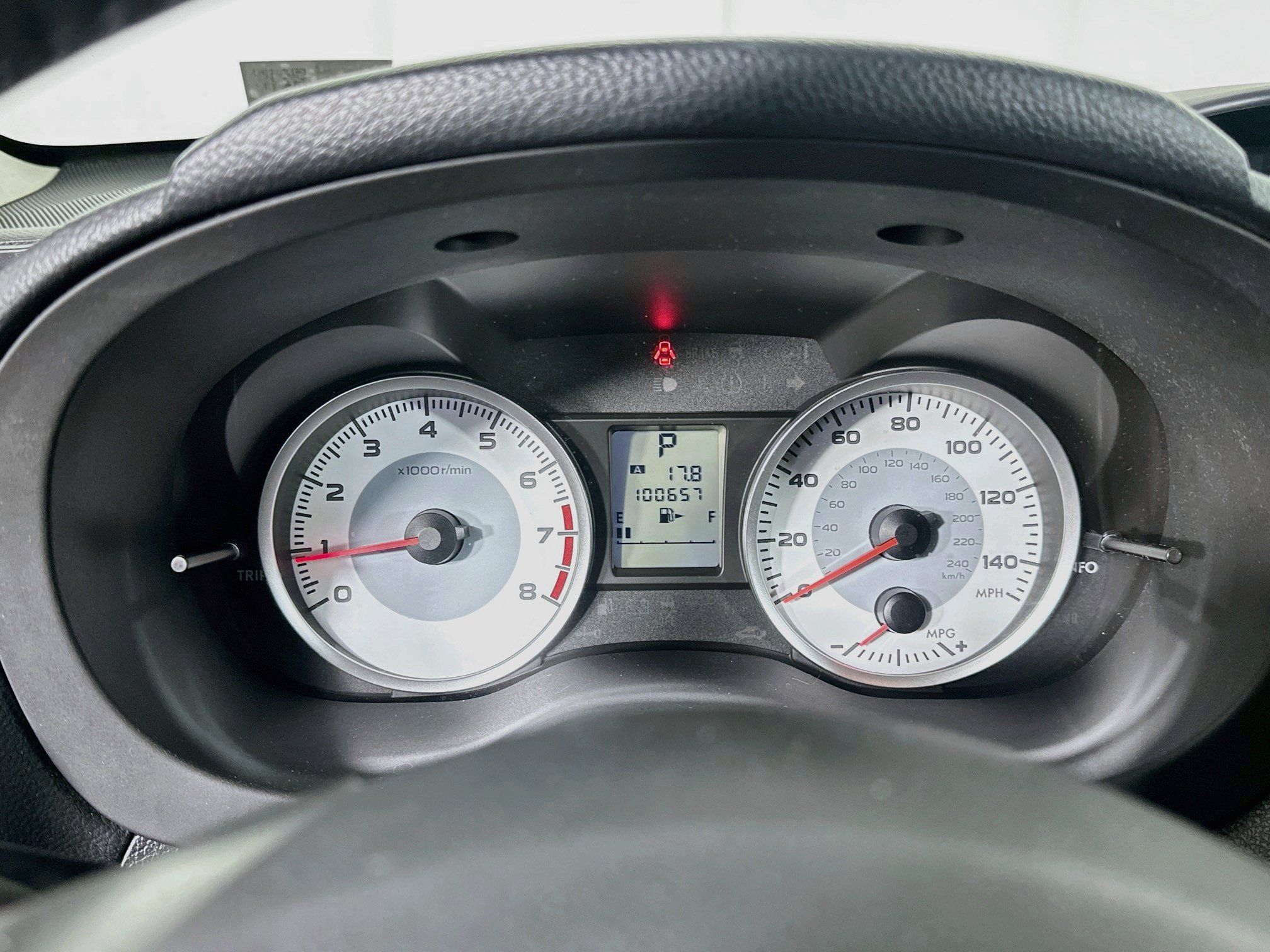 Used 2012 Subaru Impreza 2.0i Premium AWD/4WD image 18