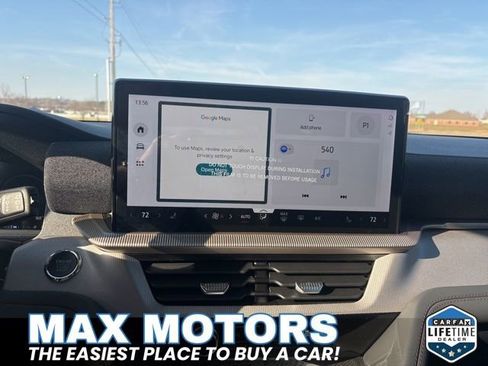 New 2026 Ford Explorer Active image 21