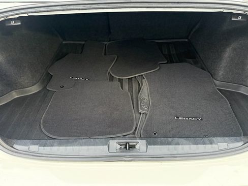 Used 2015 Subaru Legacy 2.5i Limited image 35