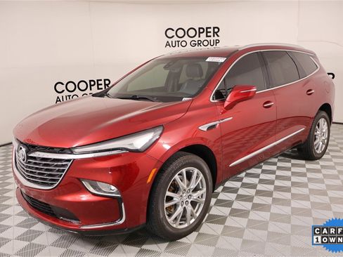 Used 2023 Buick Enclave Premium image 11