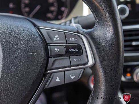 Used 2022 Honda Accord Touring image 30