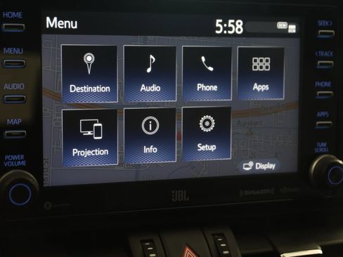 Used 2021 Toyota RAV4 XSE image 38