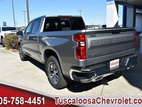 New 2026 Chevrolet Silverado 1500 LT image 7