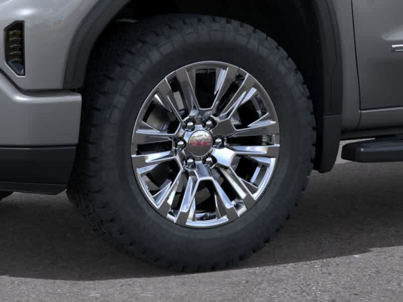 New 2026 GMC Sierra 1500 Denali AWD/4WD image 9