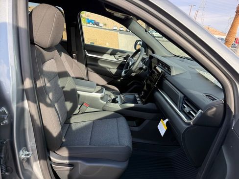 New 2026 GMC Terrain Elevation w/ Black Edition image 11