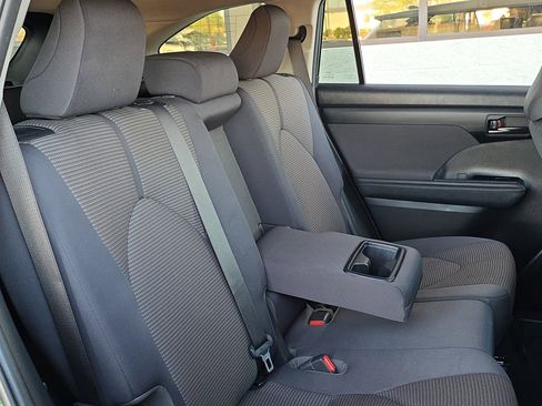 Used 2023 Toyota Highlander LE image 27